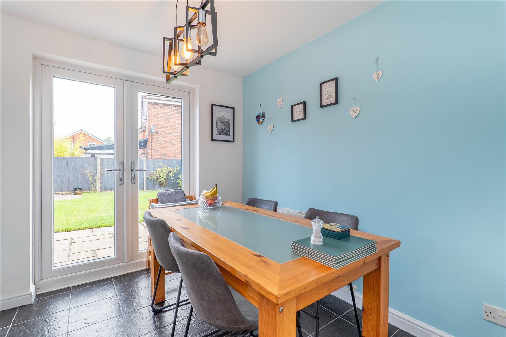 Evergreen Close, Chorley